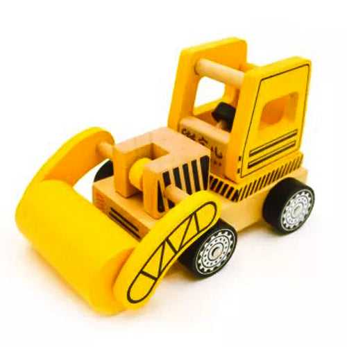 Camion Armable Madera de Tolva
