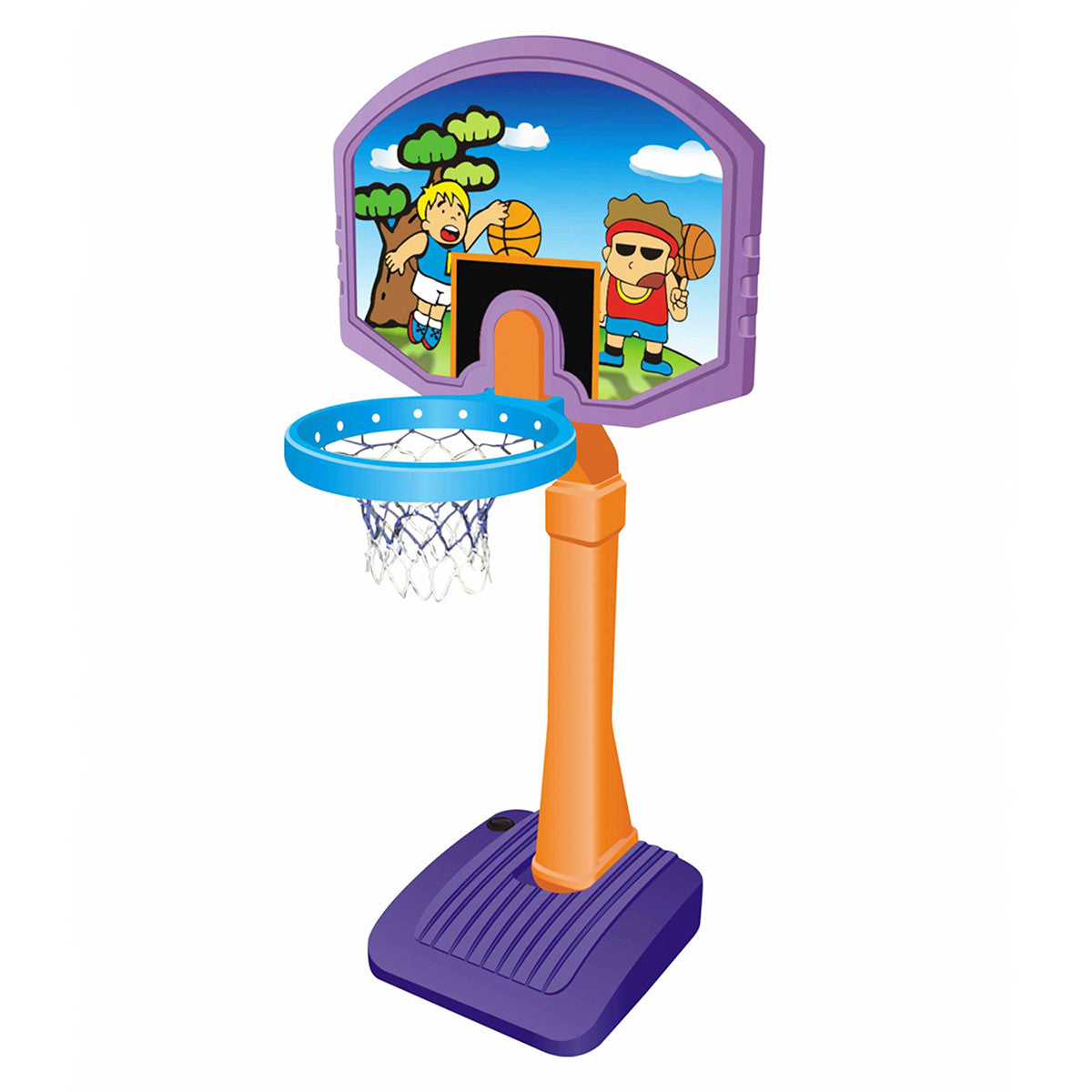 Canasta Basquetball