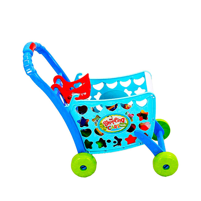 Carro de Supermercado