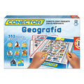 Conector de Geografía
