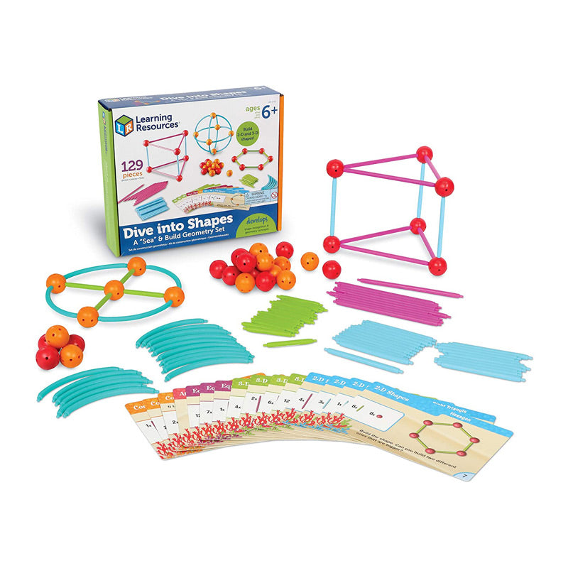 Conectores Geométricos