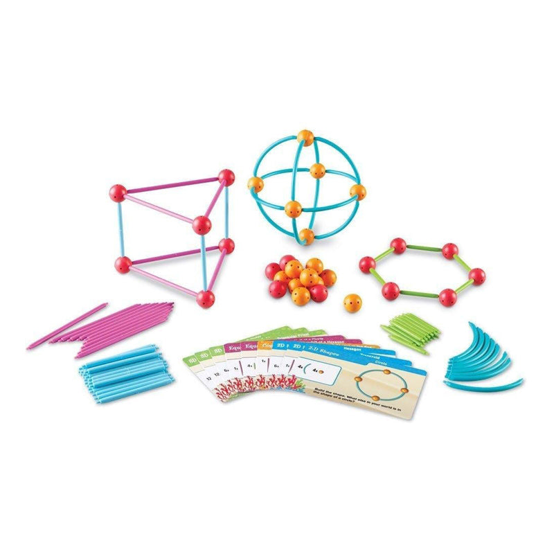 Conectores Geométricos