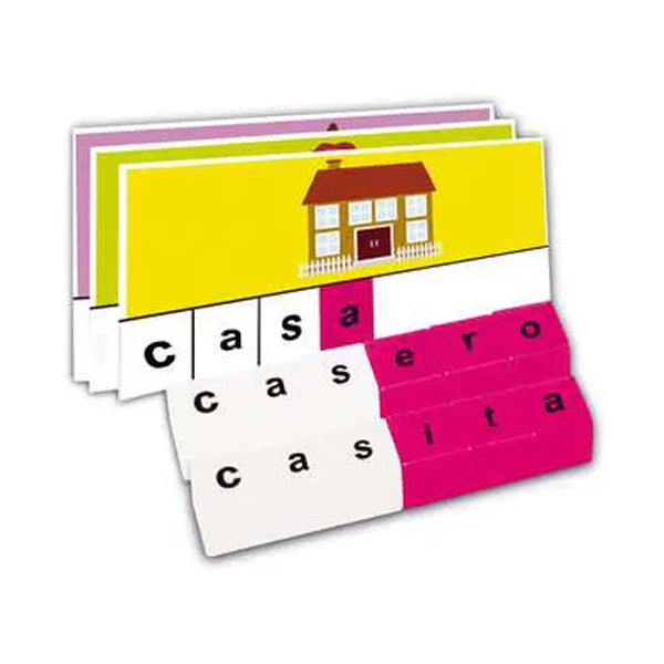 Cubifamilia