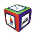 Cubo Medios de Transporte