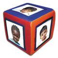 Cubo Niños del Mundo