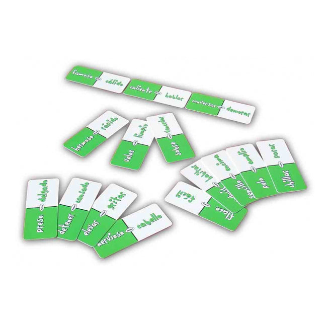 Domino de Sinónimos