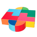 Encaje Geometrico