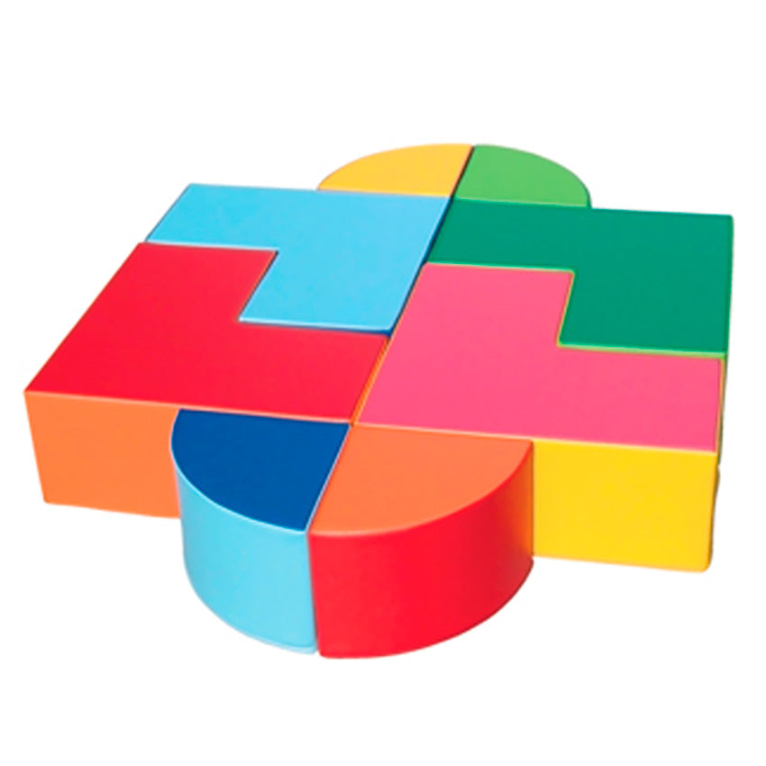 Encaje Geometrico