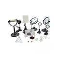 Equipo de Optica