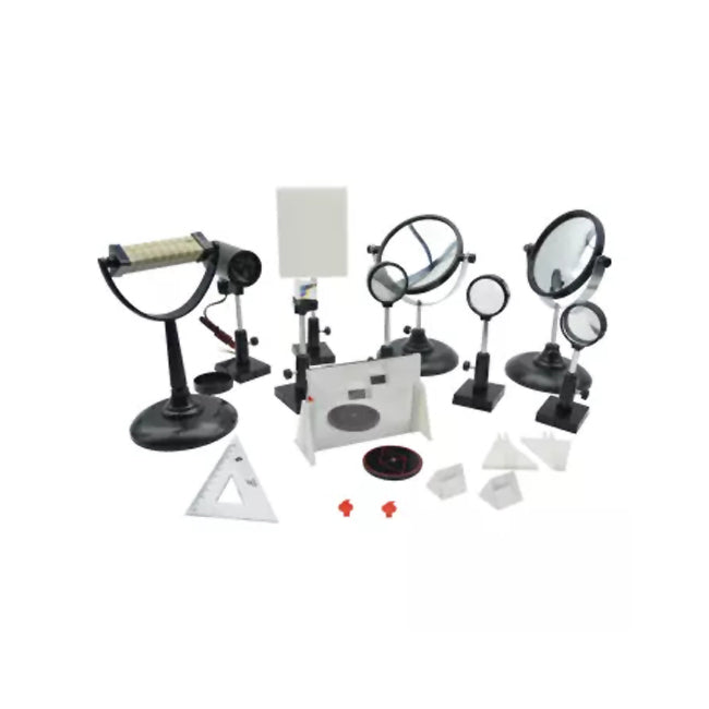 Equipo de Optica