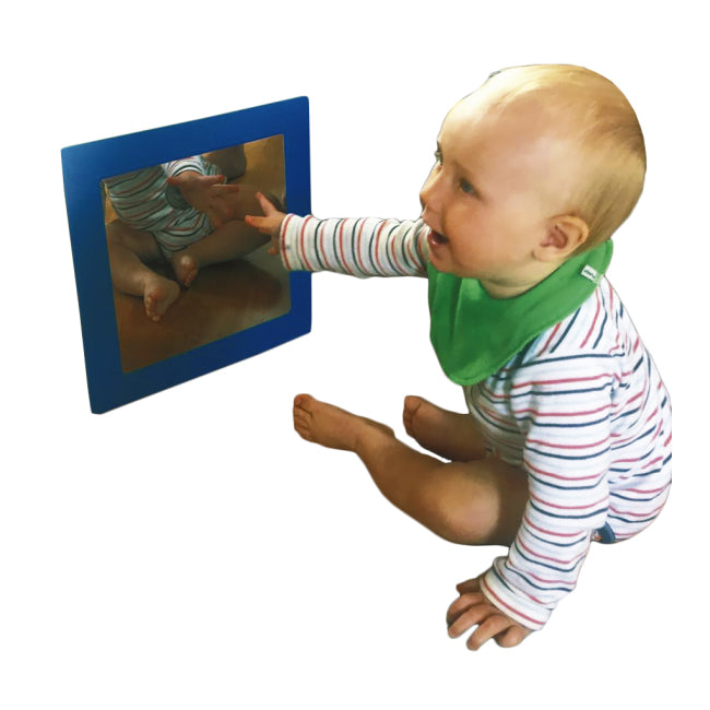 Espejos de formas Geométricas