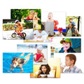 Flash Card Acciones Cotidianas