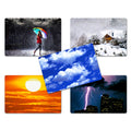Flash Card Fenomenos Climáticos