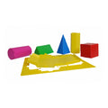 Figuras Geométricas para Construir