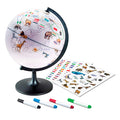 Globo Terráqueo Mundo para Pintar