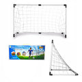Juego Arco de Fútbol 40x50cm