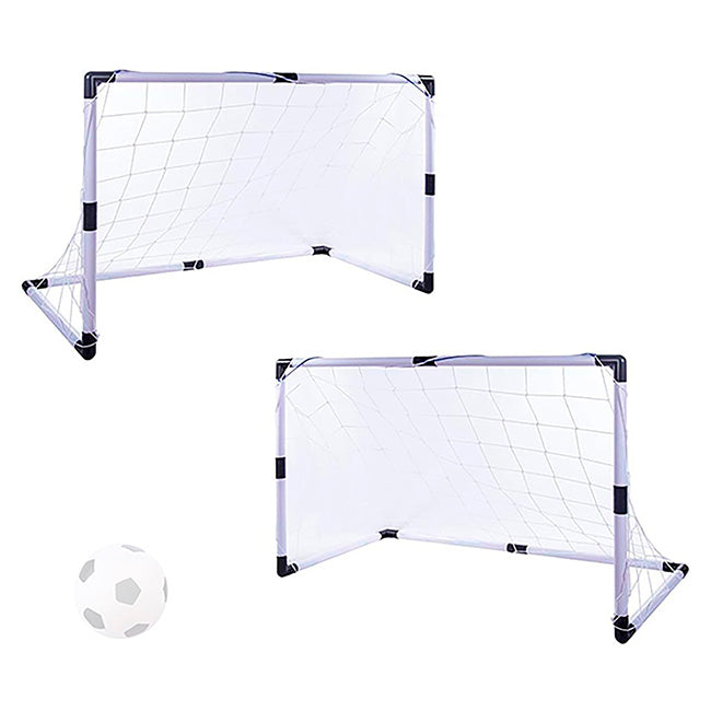 Juego Arco de Fútbol 40x50cm