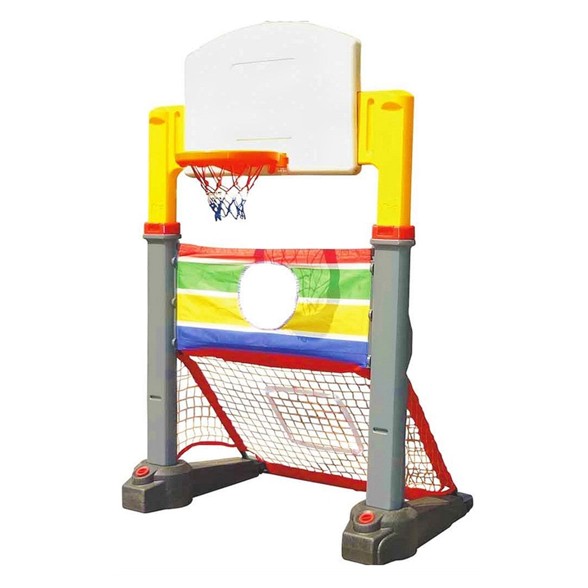 Juego Arco Múltiple