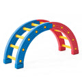 Juego Puente Plástico Modular