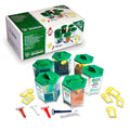 Kit Biodegradable Didáctico
