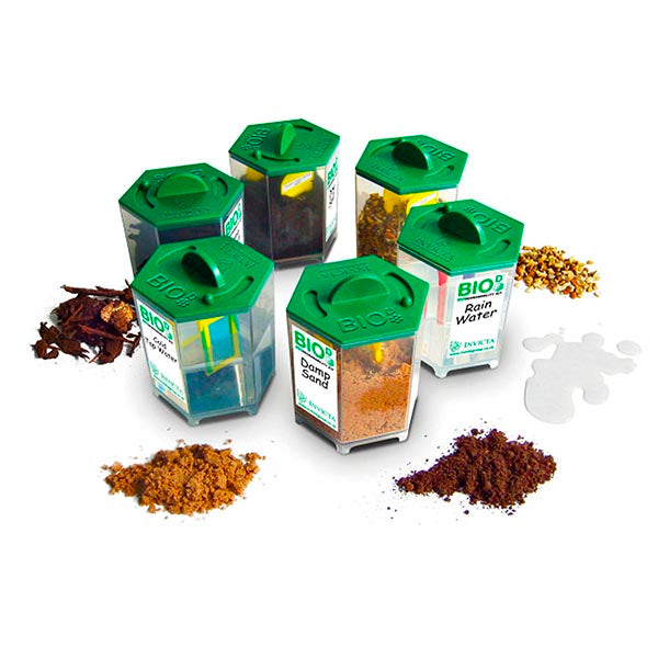 Kit Biodegradable Didáctico