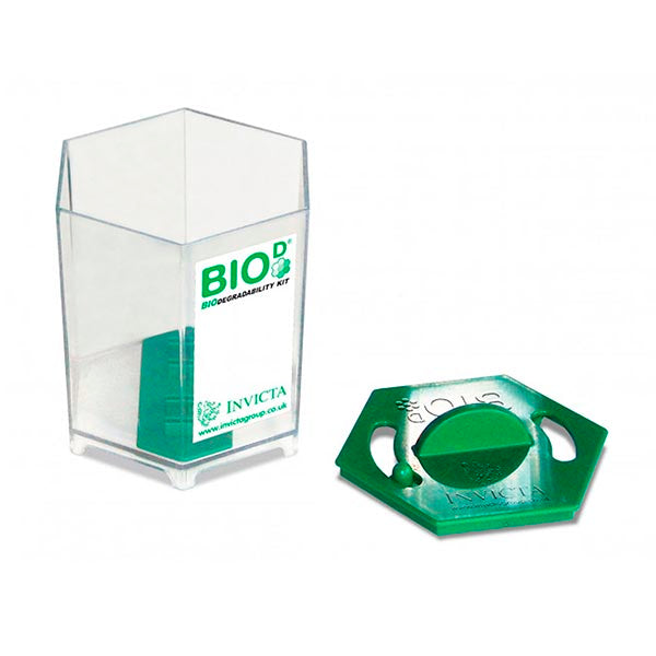 Kit Biodegradable Didáctico
