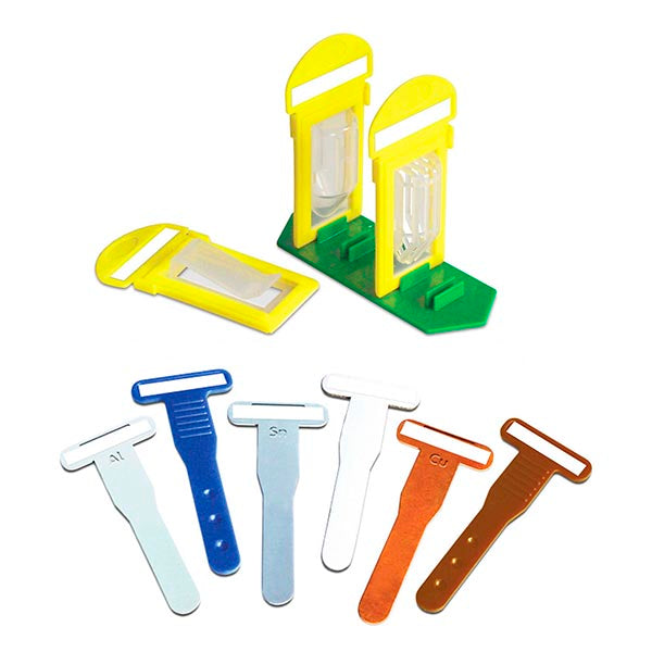 Kit Biodegradable Didáctico