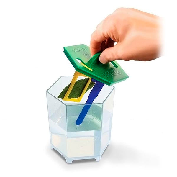 Kit Biodegradable Didáctico