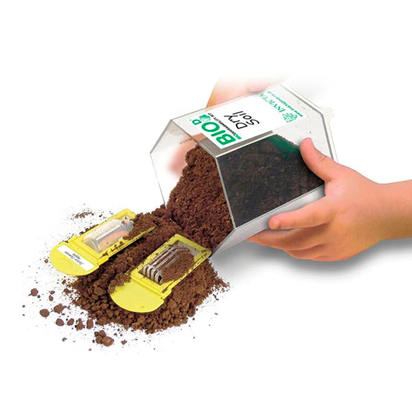 Kit Biodegradable Didáctico