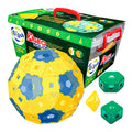 Kit de Construcción de Cuerpos Geométricos