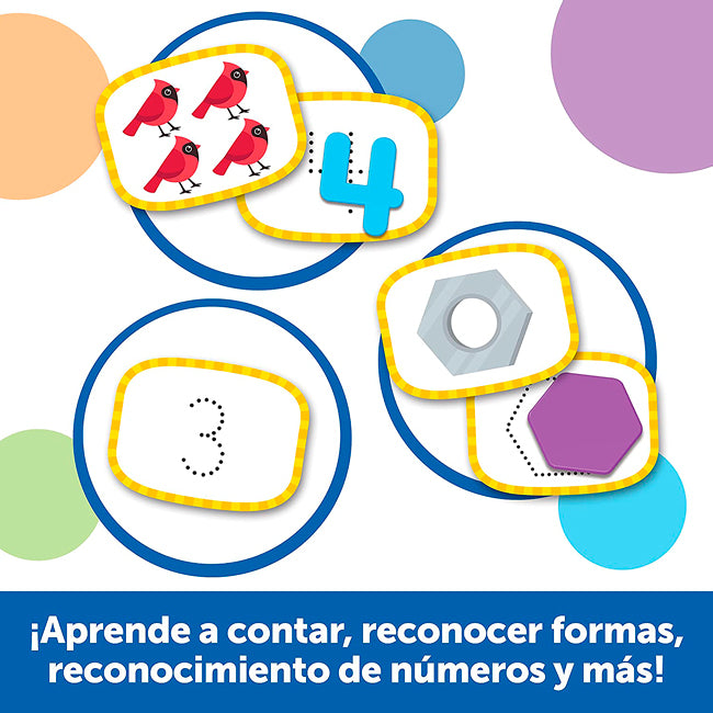Kit de Actividades  para Preescolar