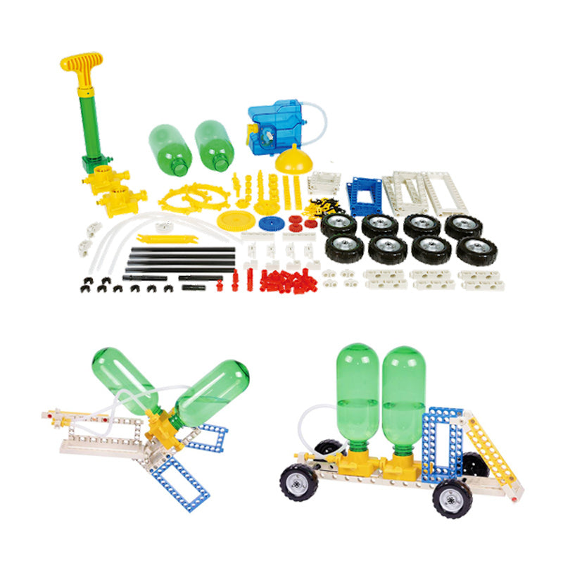 Kit  de Experimentos