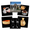 Láminas Artesanía Diaguitas
