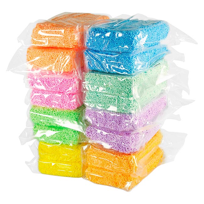 Masa Playfoam Jumbo 8 Colores