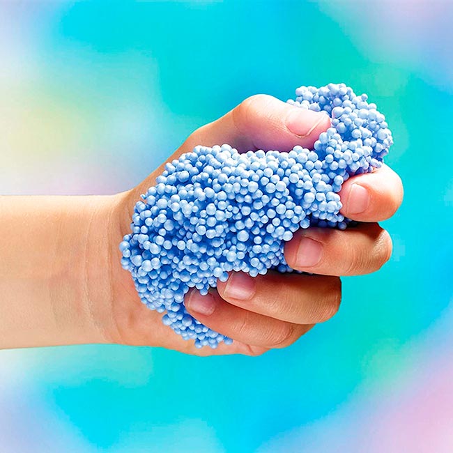 Masa Playfoam Jumbo 8 Colores