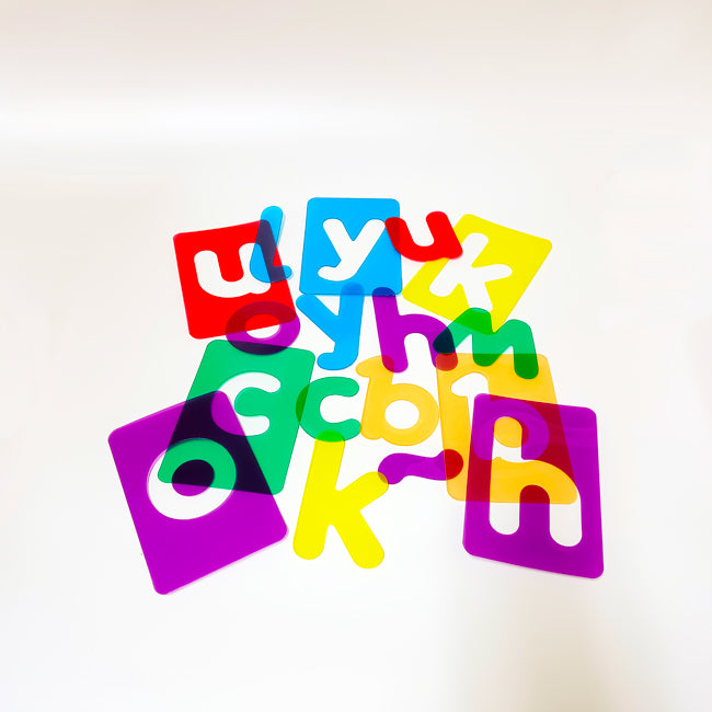 Maxi - Minúsculas