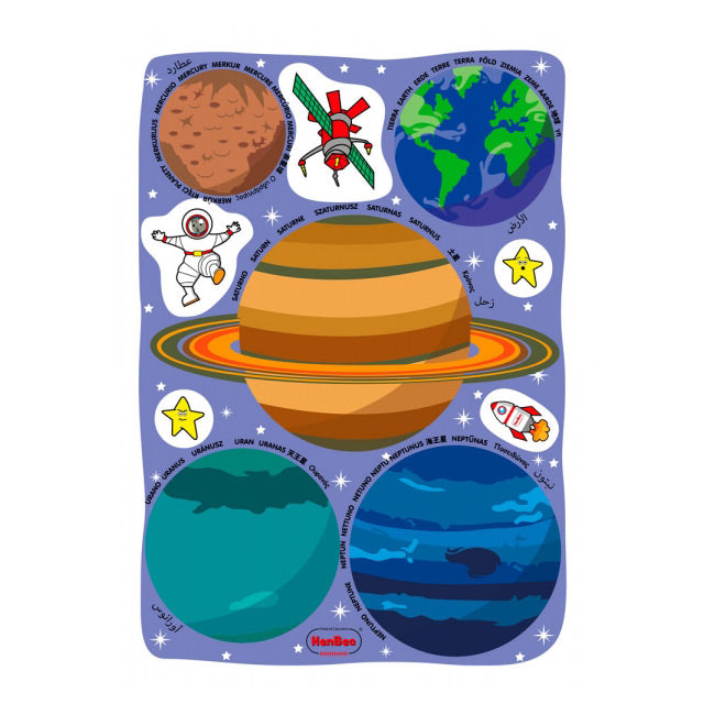 Maxi Planetas