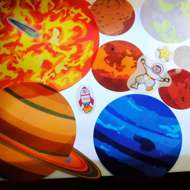 Maxi Planetas