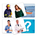 Memorice Oficios y Profesiones