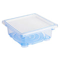 Mesa Transparente para Actividades