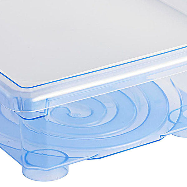Mesa Transparente para Actividades