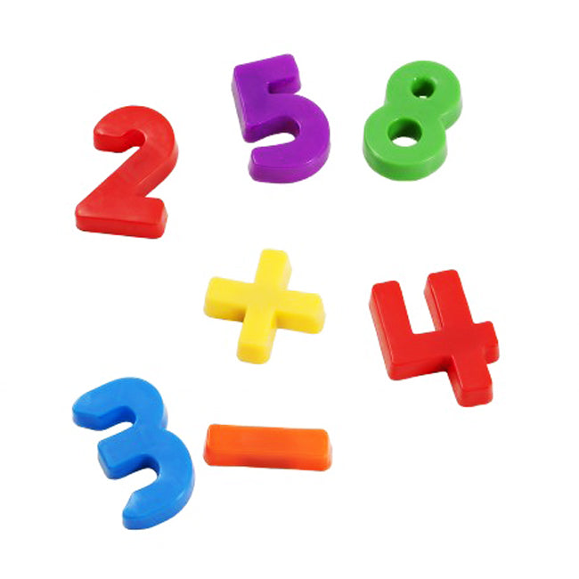 Numeros Magneticos
