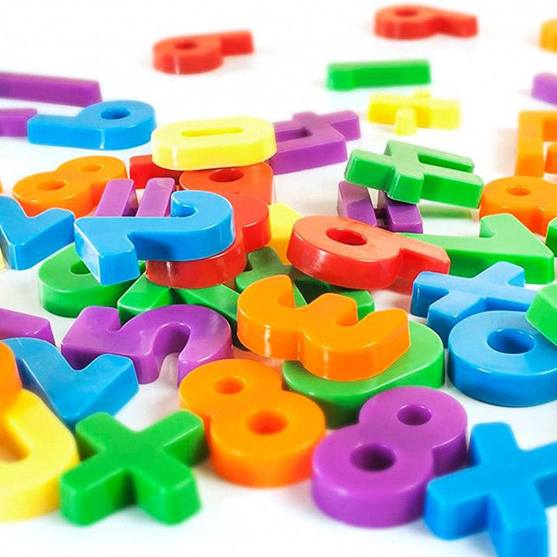 Numeros Magneticos