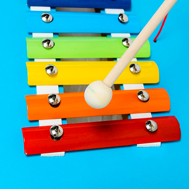 Panel Multiactividades