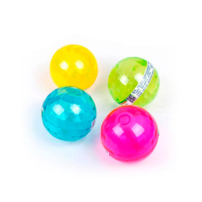Pelota Prisma Goma Suave
