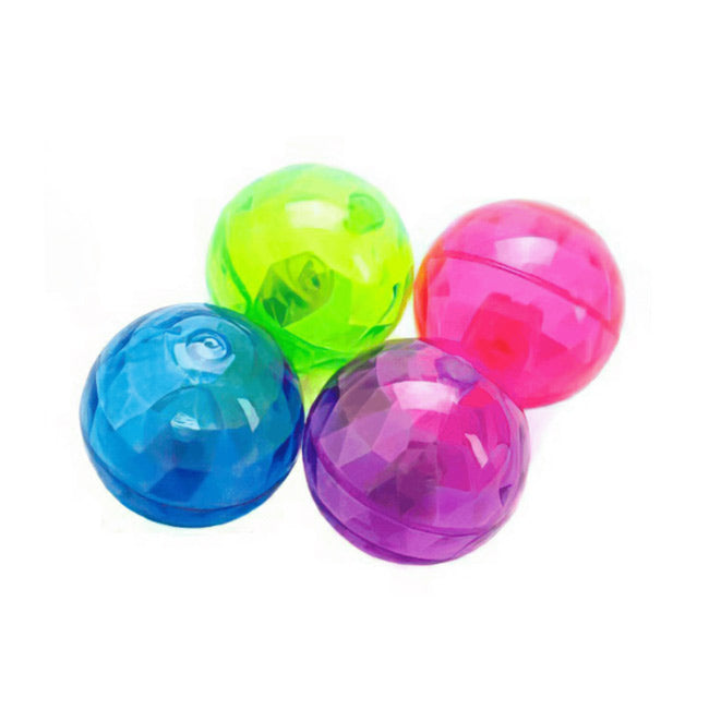 Pelota Prisma Goma Suave
