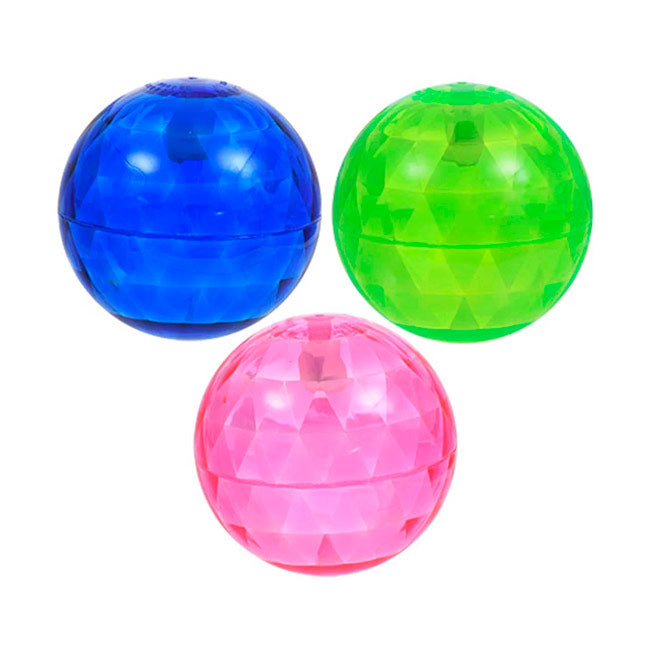 Pelota Prisma Goma Suave