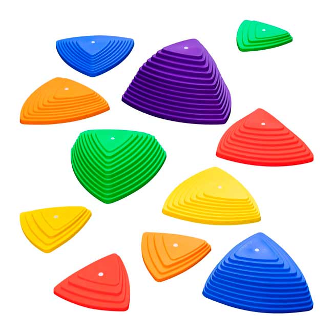 Piedras de Equilibrio