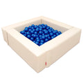Piscina Soft Nordicbluelight con Pelotas