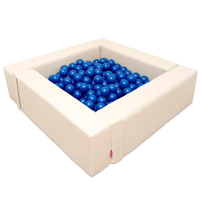 Piscina Soft Nordicbluelight con Pelotas